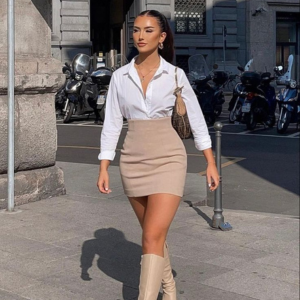 WOMEN WEARS