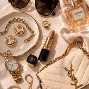 LUXE ACCESSORIES