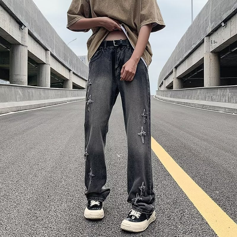 𝐙𝐈𝐏𝐏𝐄𝐑 𝐒𝐓𝐘𝐋𝐄 𝐉𝐄𝐀𝐍𝐒