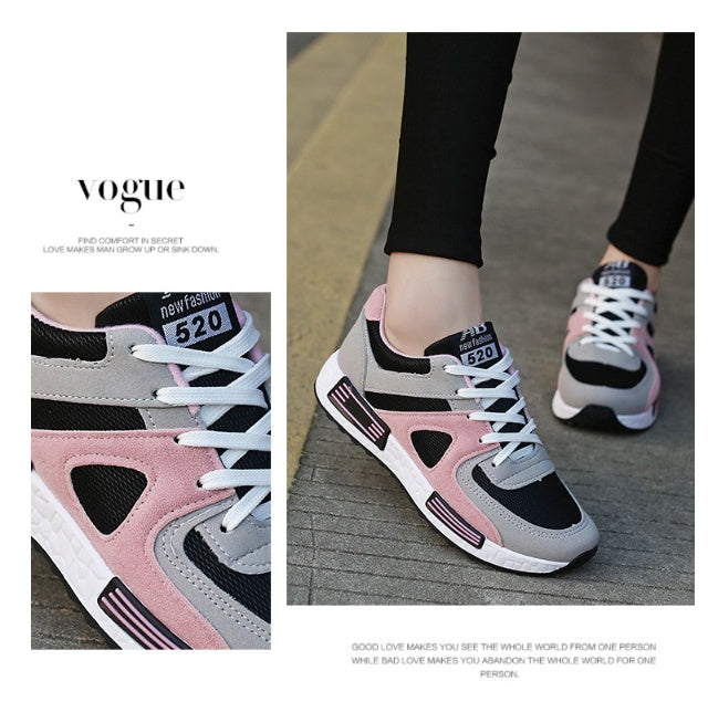 Women Casual Shoes