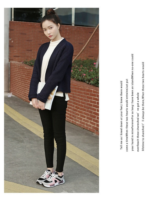 Women Casual Shoes
