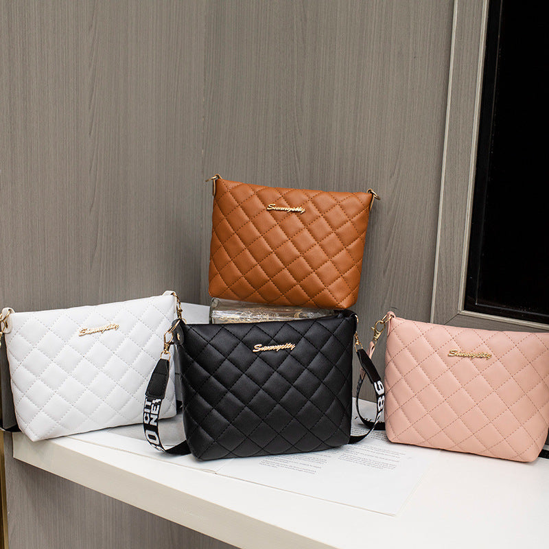 Fashion Chain Ladies Crossbody Purse