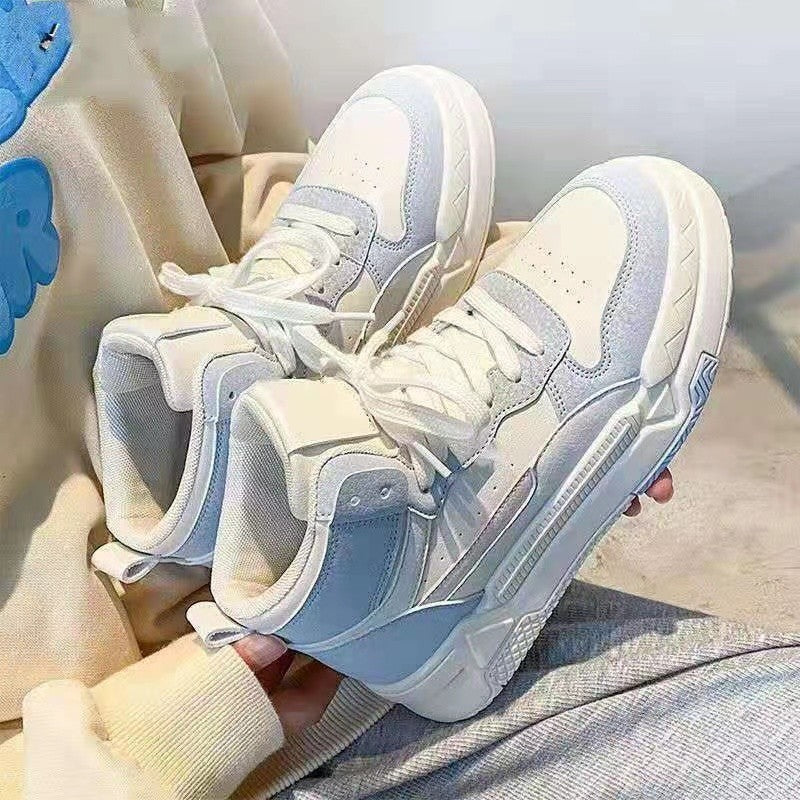 Fashion Casual Exercise Sneakers