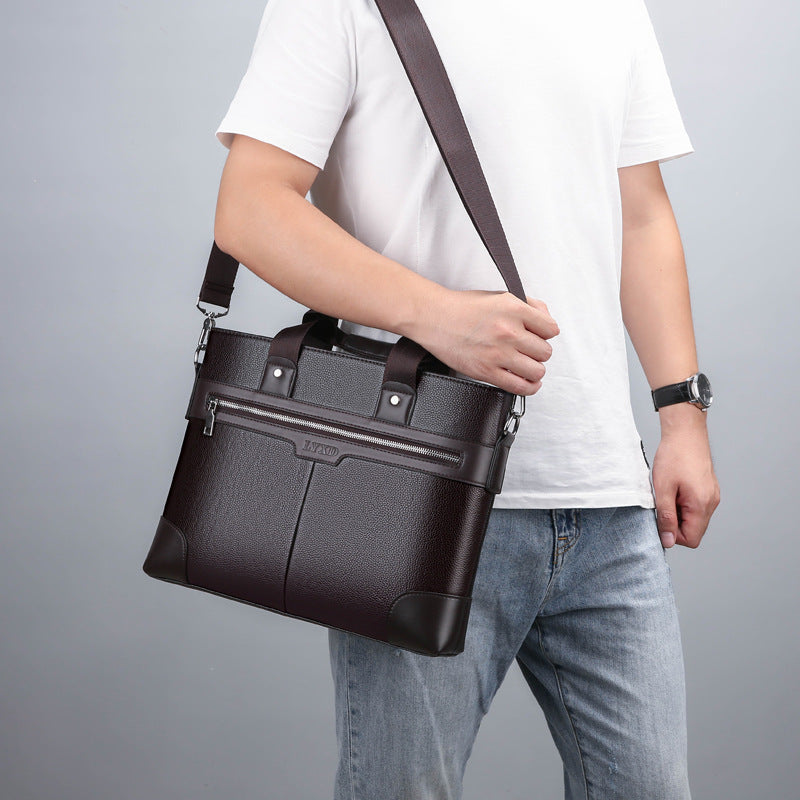 Mens Business Hand Bag