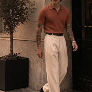 The Power of Minimalist Fashion