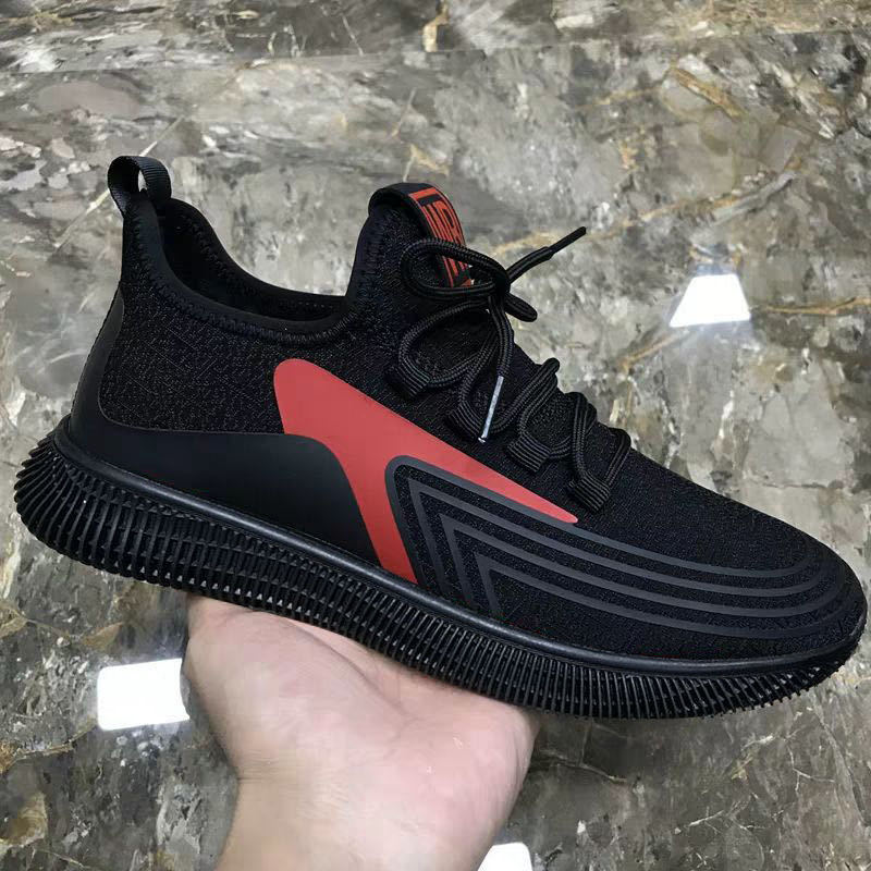 Sports And Leisure Men's Shoes