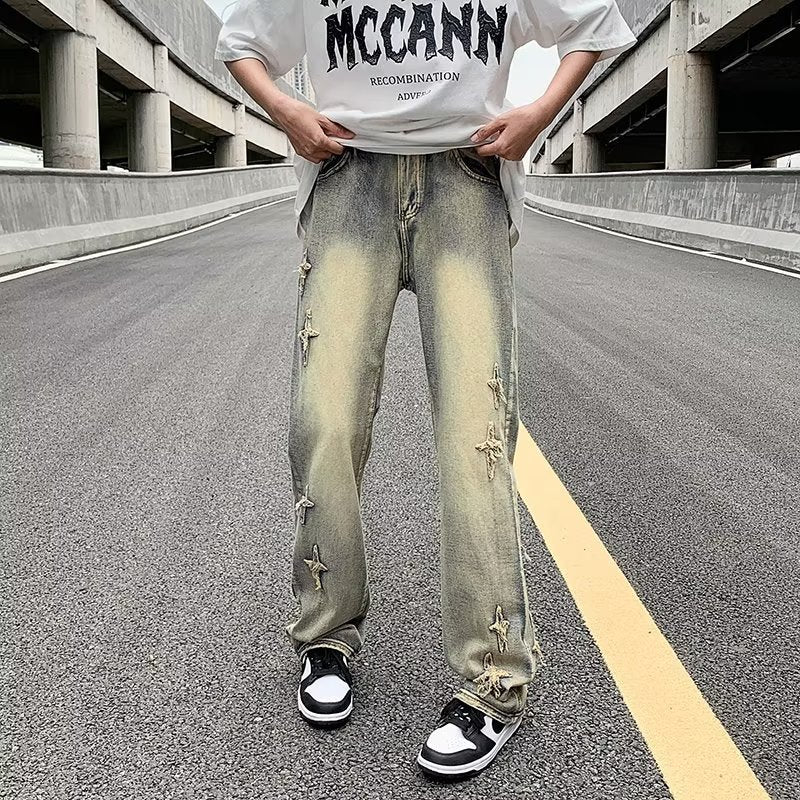 𝐙𝐈𝐏𝐏𝐄𝐑 𝐒𝐓𝐘𝐋𝐄 𝐉𝐄𝐀𝐍𝐒