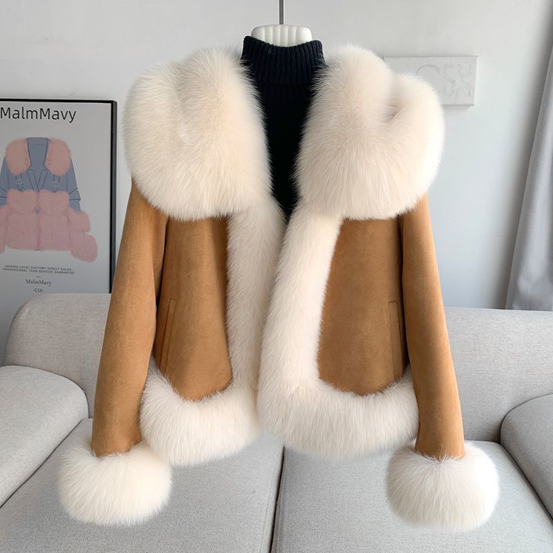 𝐋𝐔𝐗𝐔𝐑𝐘 𝐖𝐈𝐍𝐓𝐄𝐑 𝐎𝐔𝐓𝐄𝐑𝐖𝐄𝐀𝐑