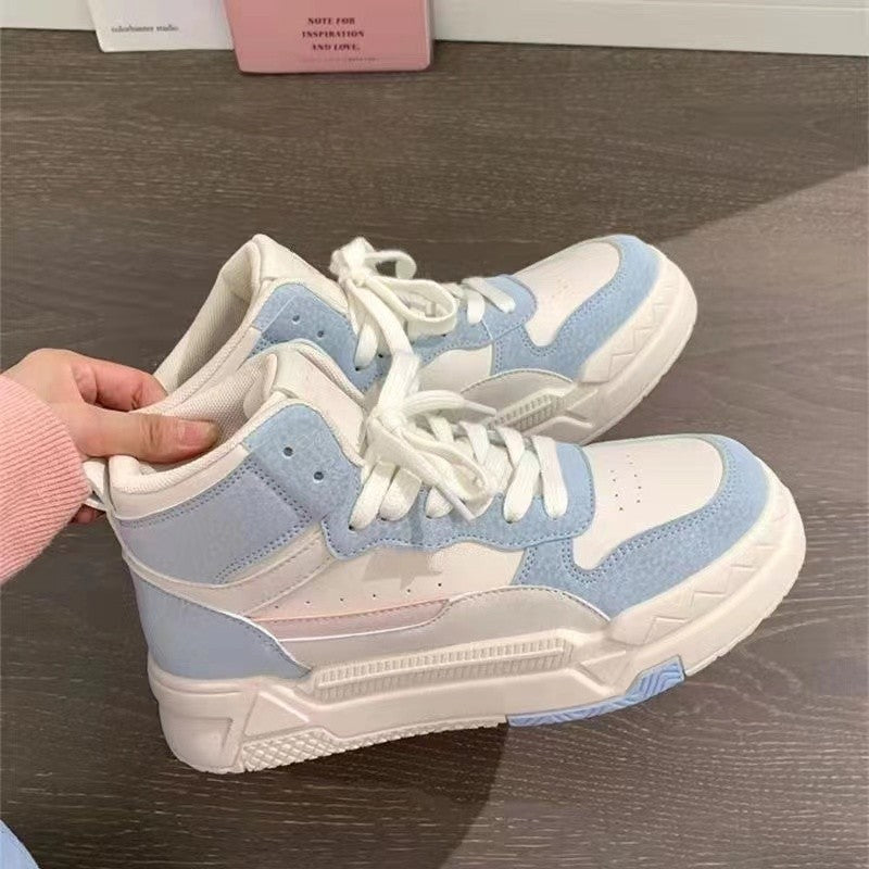 Fashion Casual Exercise Sneakers
