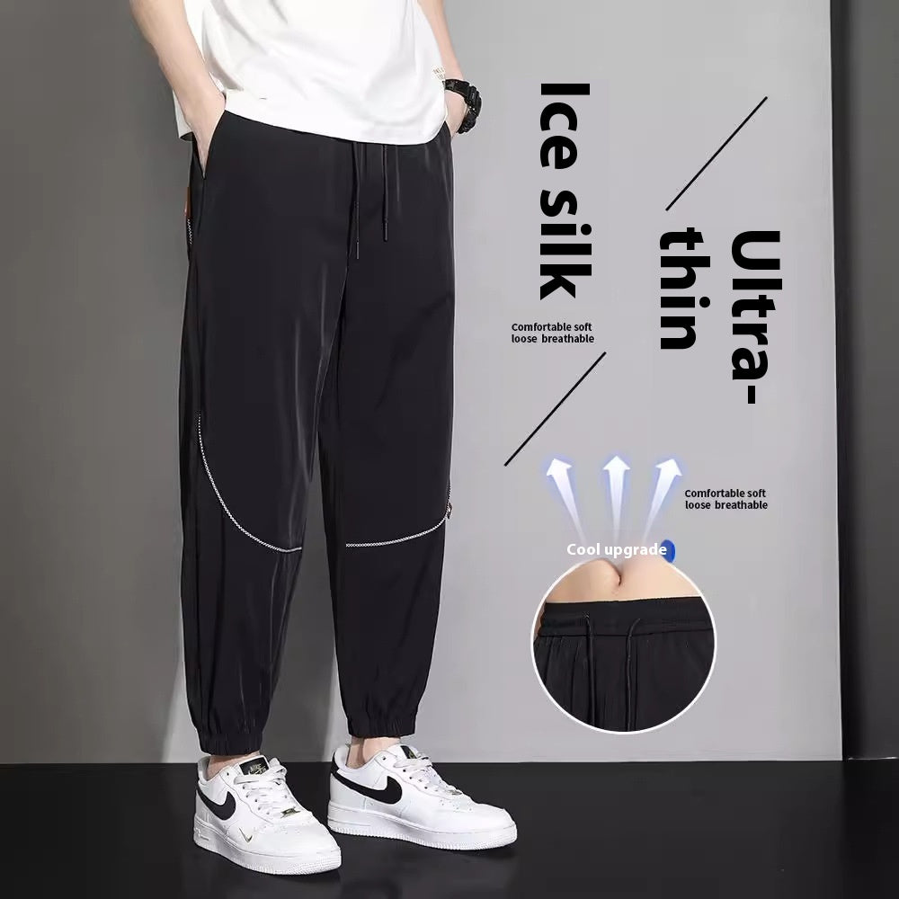 𝐌𝐄𝐍’𝐒 𝐓𝐀𝐏𝐄𝐑𝐄𝐃 𝐂𝐀𝐒𝐔𝐀𝐋 𝐏𝐀𝐍𝐓𝐒