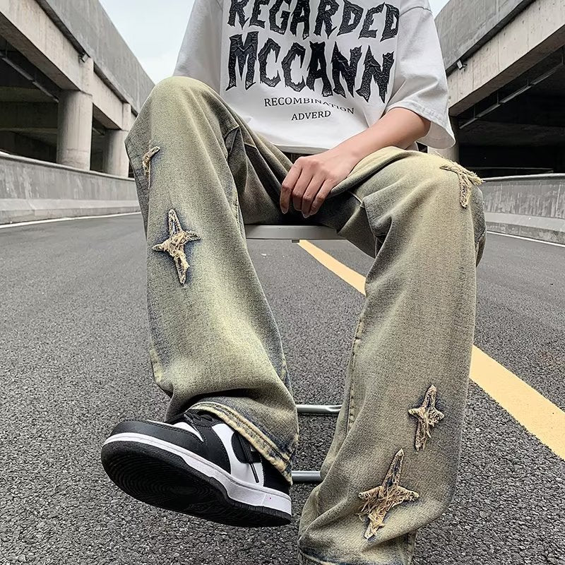 𝐙𝐈𝐏𝐏𝐄𝐑 𝐒𝐓𝐘𝐋𝐄 𝐉𝐄𝐀𝐍𝐒