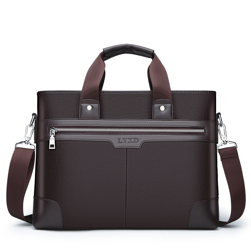 Mens Business Hand Bag