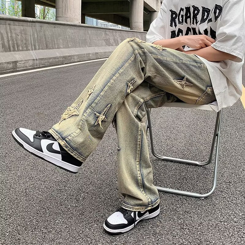 𝐙𝐈𝐏𝐏𝐄𝐑 𝐒𝐓𝐘𝐋𝐄 𝐉𝐄𝐀𝐍𝐒