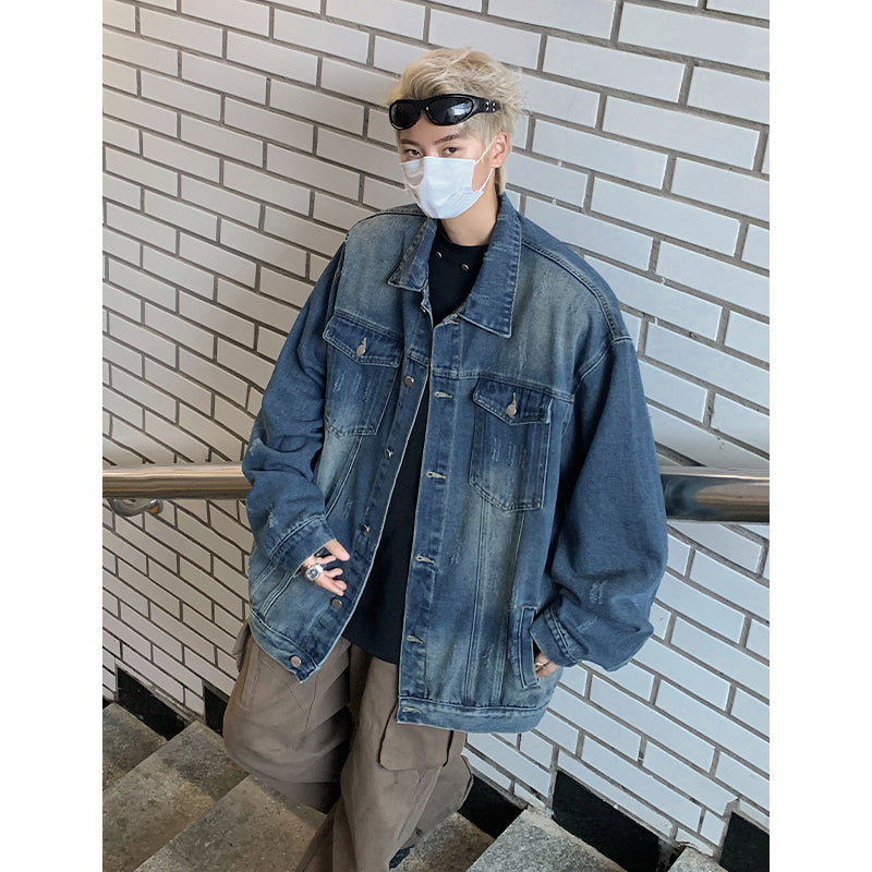 𝐂𝐋𝐀𝐒𝐒𝐈𝐂 𝐃𝐄𝐍𝐈𝐌 𝐎𝐔𝐓𝐄𝐑𝐖𝐄𝐀𝐑