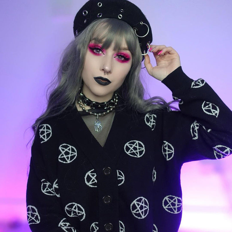𝐂𝐇𝐈𝐂 𝐊𝐍𝐈𝐓𝐓𝐄𝐃 𝐂𝐀𝐑𝐃𝐈𝐆𝐀𝐍
