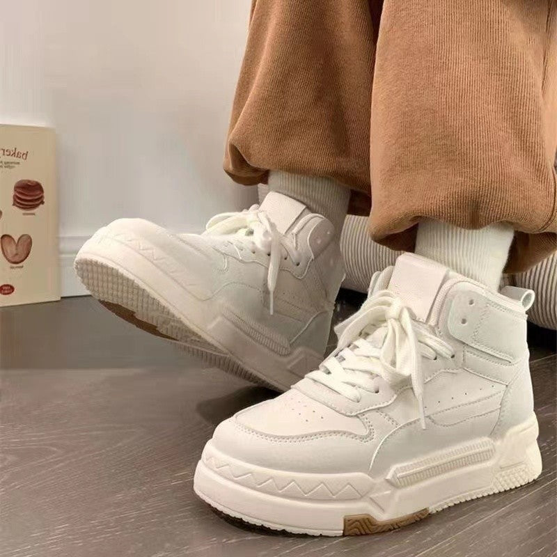 Fashion Casual Exercise Sneakers