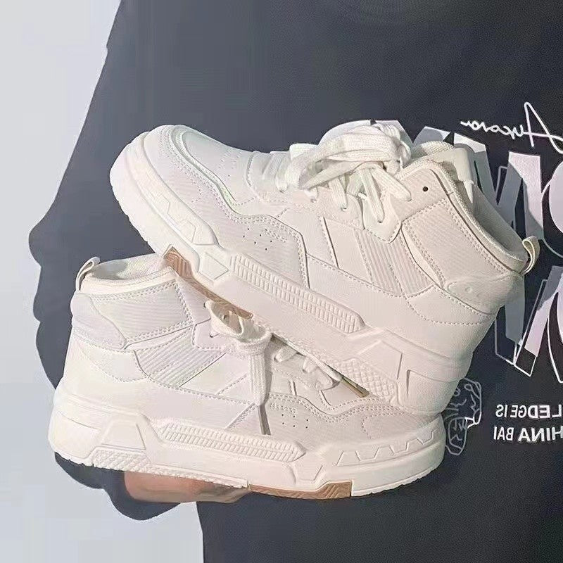 Fashion Casual Exercise Sneakers