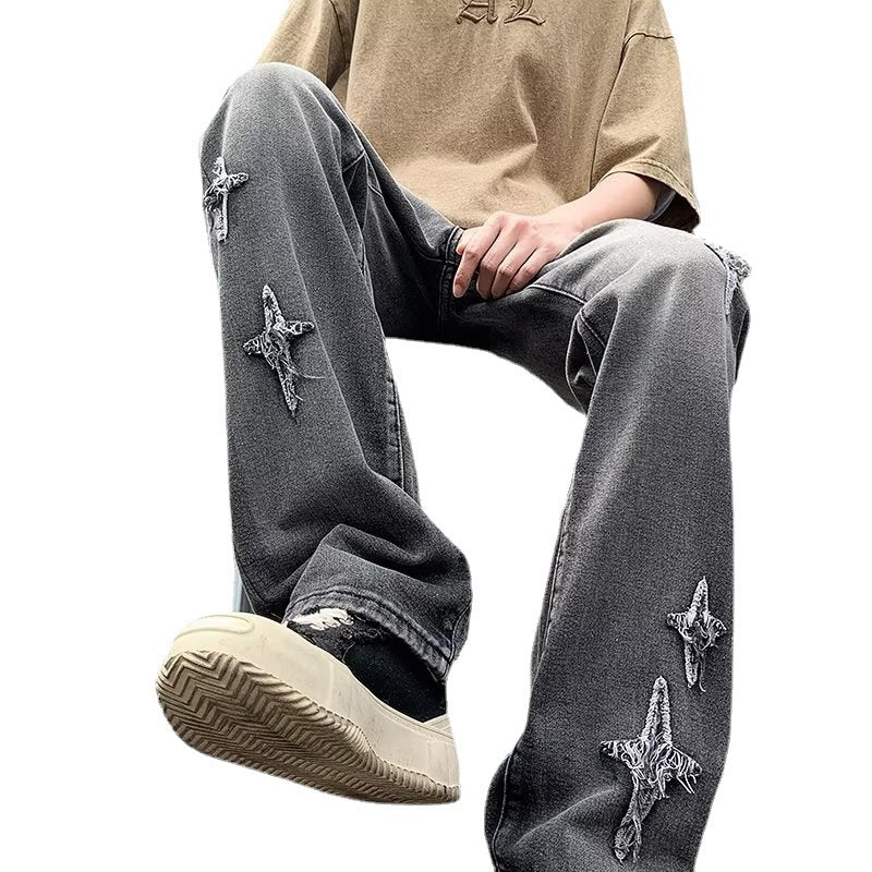 𝐙𝐈𝐏𝐏𝐄𝐑 𝐒𝐓𝐘𝐋𝐄 𝐉𝐄𝐀𝐍𝐒